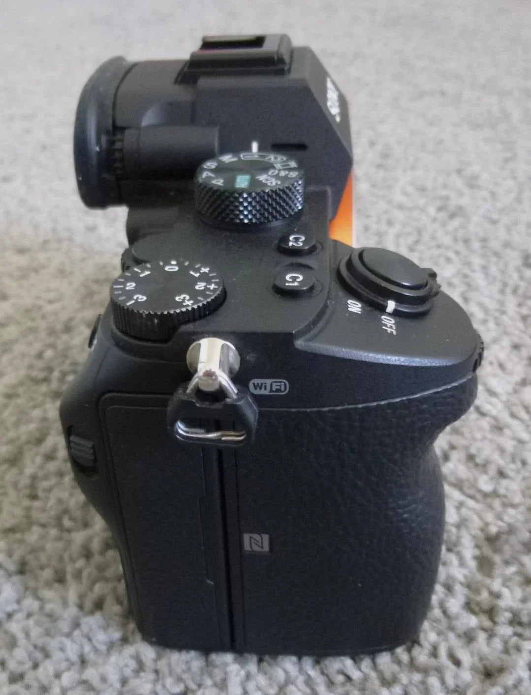 *Sony A7 III 24.2MP Mirrorless Camera (w/ 28-70 Lens) | $1,899.99 MSRP | 26K SC*