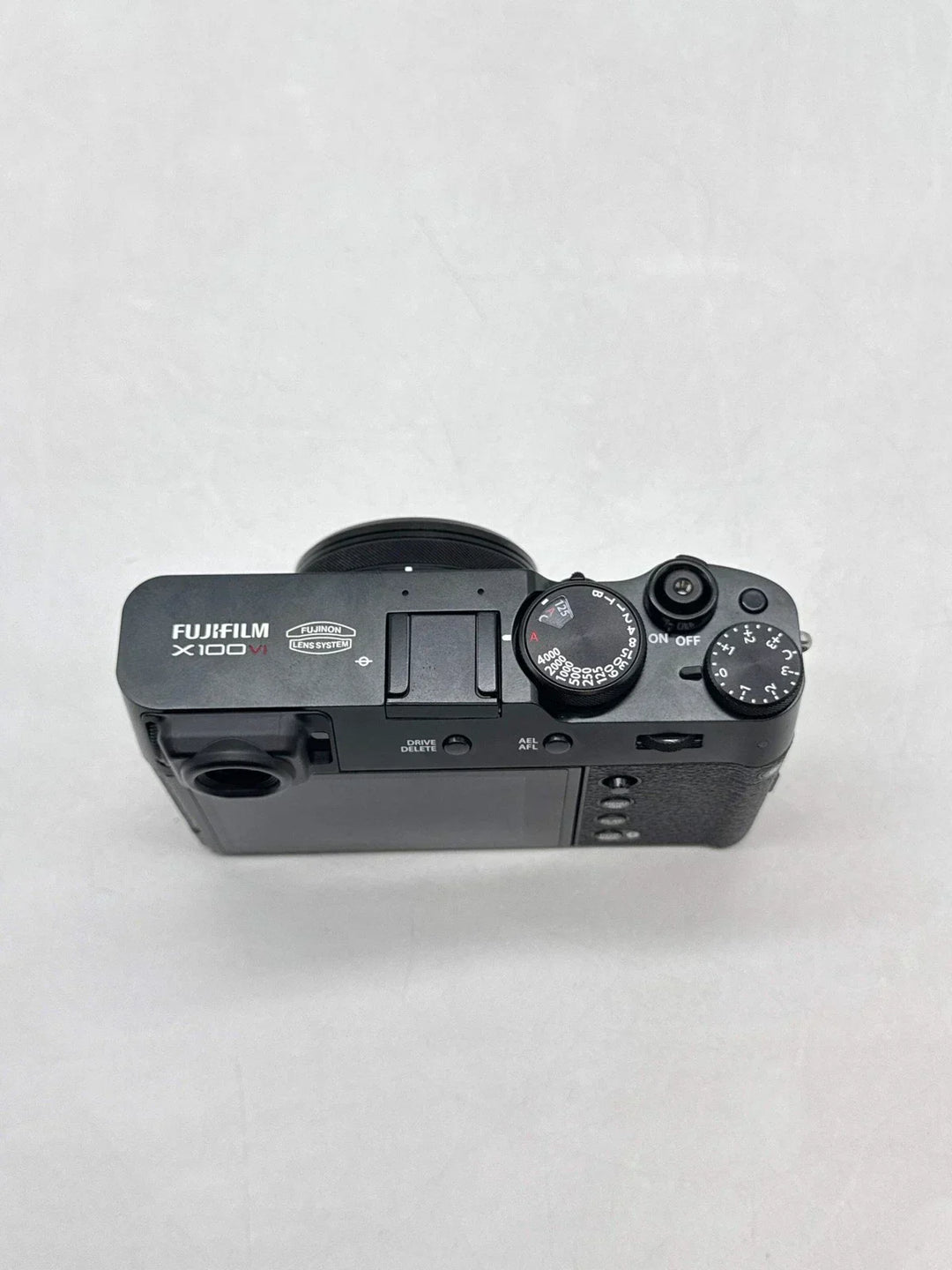 Fujifilm X100VI 40.2MP 6.2K Digital Camera Black with Accessories - New No Box