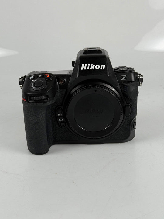 Nikon Z8 Mirrorless Digital Camera 45.7MP Z8 Body