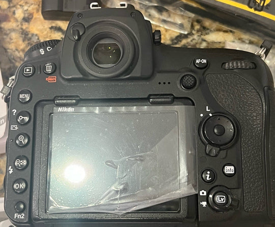 Nikon D850 Camera With Lense 28925 Shutter Count Used